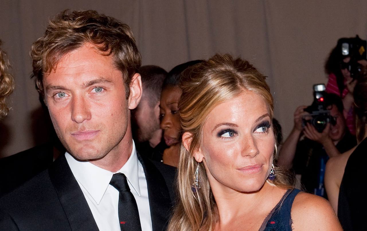 5 зіркових пар, які розійшлися напередодні Дня святого Валентина